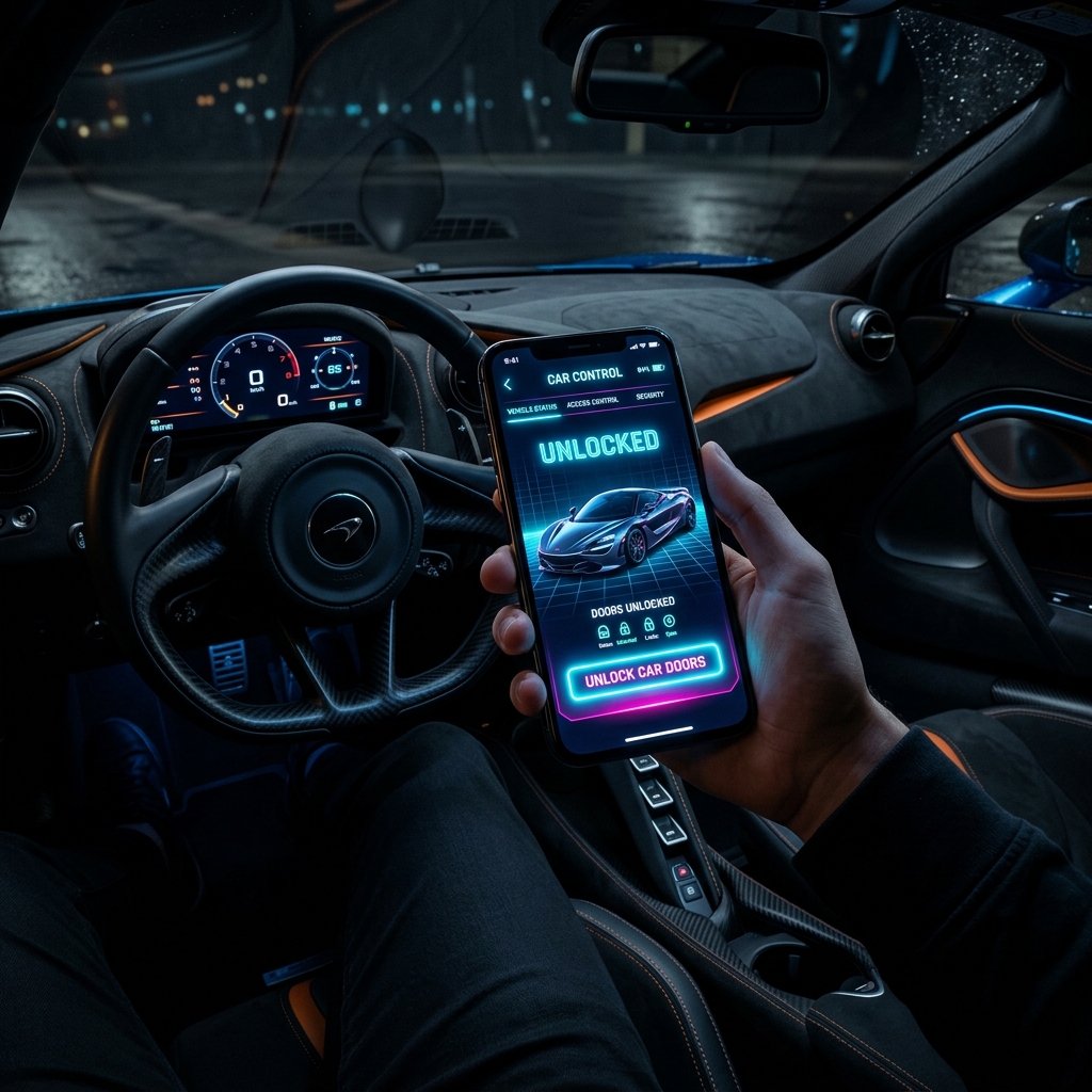 App Carros