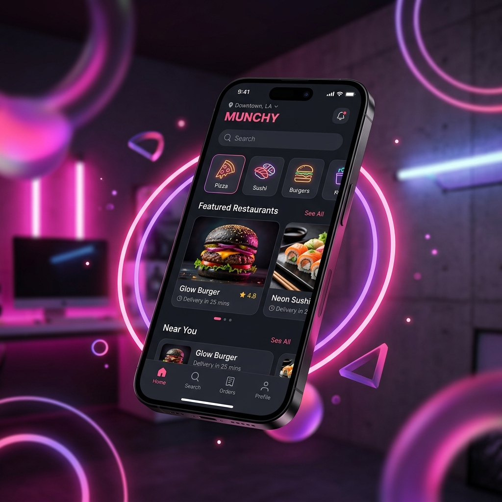 App Delivery