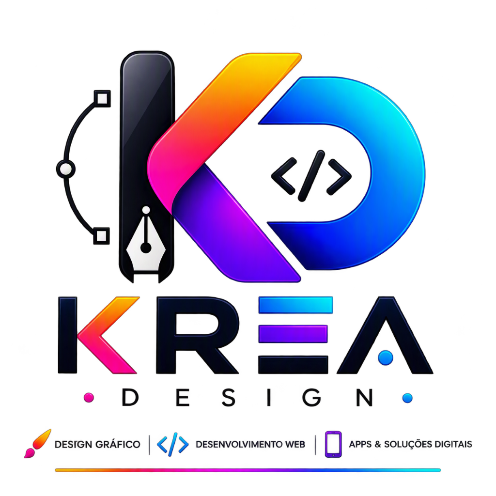 KREA Design Logo